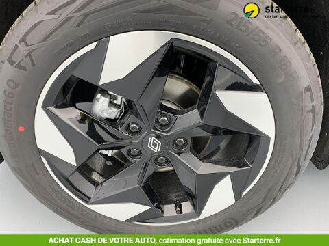 Captur TCe 115 ch Techno 2026 occasion 69190 Saint-Fons