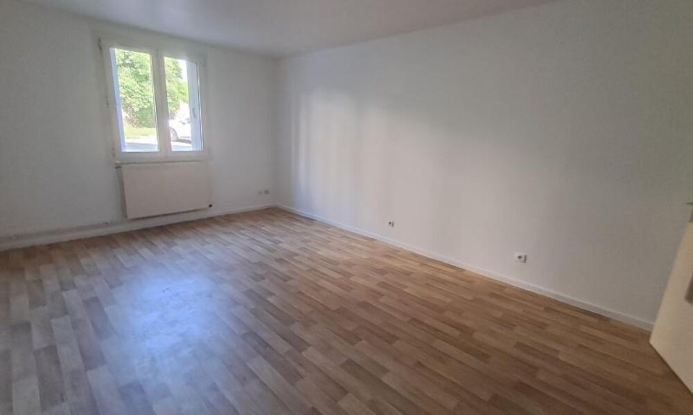 Location Appartement T3 Pelussin