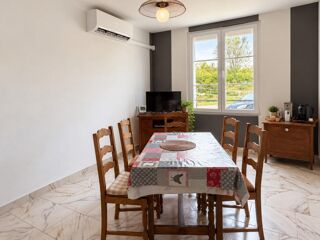  Maison à vendre 4 pièces 71 m²