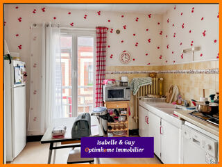  Maison  vendre 6 pices 169 m