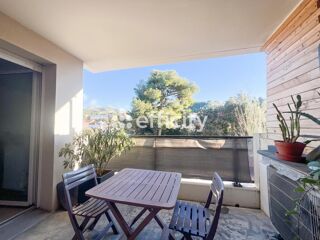  Appartement à vendre 2 pièces 40 m²