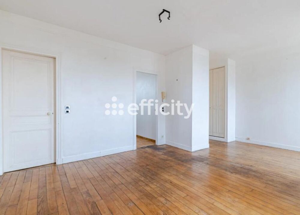 Vente Appartement Studio Corbeil essonnes