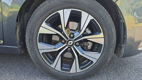Clio 1.6 E-Tech 140 Hybrid EDC6 Limited 2022 occasion 95620 Parmain