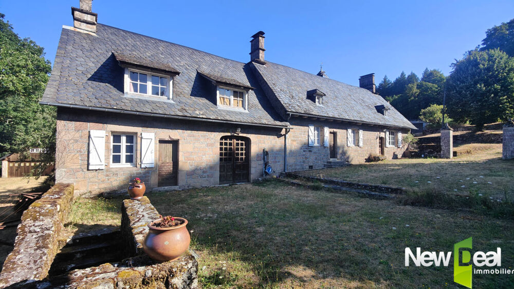 à vendre  Propriété/château Marcillac-la-Croisille (19320)