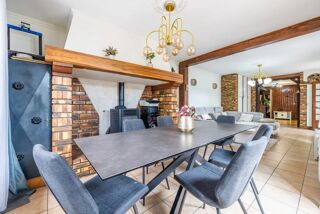  Maison à vendre 5 pièces 112 m²