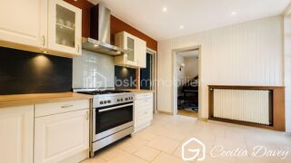  Maison à vendre 6 pièces 120 m²