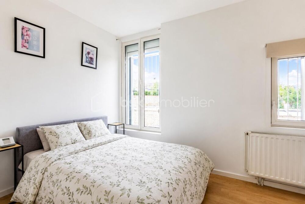 à vendre  Maison Colombes (92700)