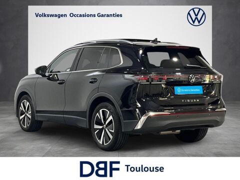 Tiguan 2.0 TDI 150ch DSG7 Elegance 2024 occasion 31100 Toulouse