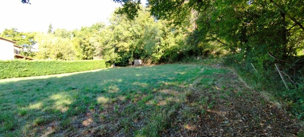 Vente Terrain Pranzac, terrain plat avec CU de 1393 m², divisible Pranzac