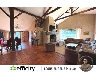  Maison à vendre 7 pièces 259 m²