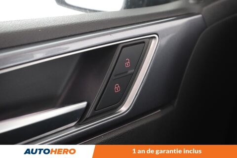 Polo 1.0 TSI 95 ch 2019 occasion 92130 Issy-les-Moulineaux
