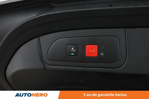DS7 1.6 PureTech Grand Chic Automatique 180 ch 2020 occasion 92130 Issy-les-Moulineaux