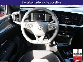 Mokka 1.2 TURBO 130 GS BVA8 2024 occasion 10150 Lavau