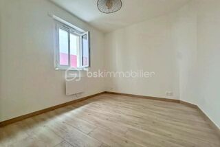  Maison � vendre 3 pi�ces 63 m�