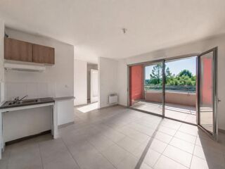  Appartement à vendre 1 pièce 28 m²