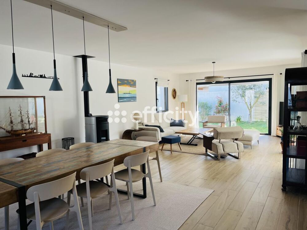 Vente Maison Maison Noirmoutier en l ile