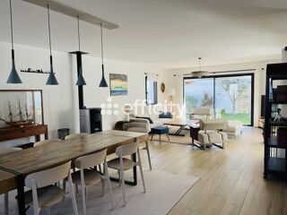  Maison à vendre 8 pièces 182 m²