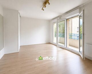  Appartement à vendre 1 pièce 28 m²