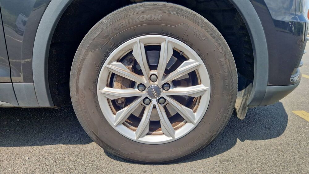 Q5 II 2.0 TDI 163 Quattro S-Tronic7 Avus 2017 occasion 50170 Pontorson