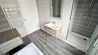 Maison à vendre 4 pièces 91 m²