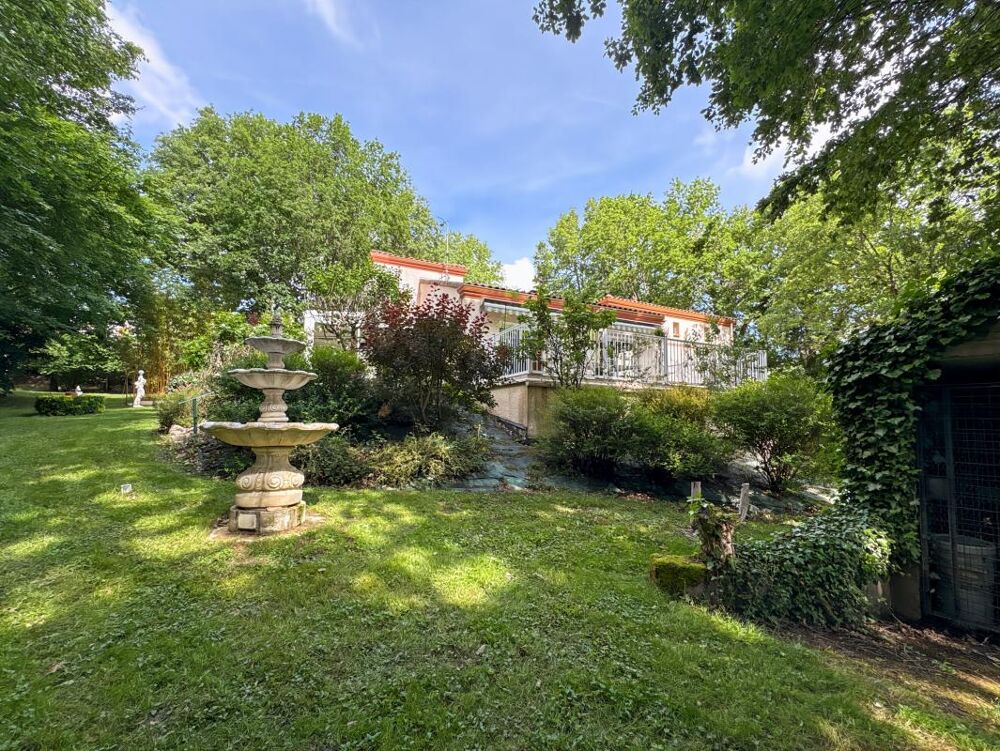 à vendre  Maison Balma (31130)