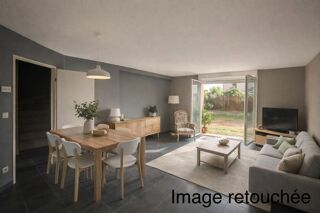  Maison � vendre 4 pi�ces 87 m�