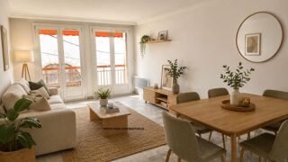  Appartement à vendre 3 pièces 79 m²