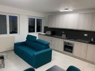  Appartement à louer 2 pièces 52 m²