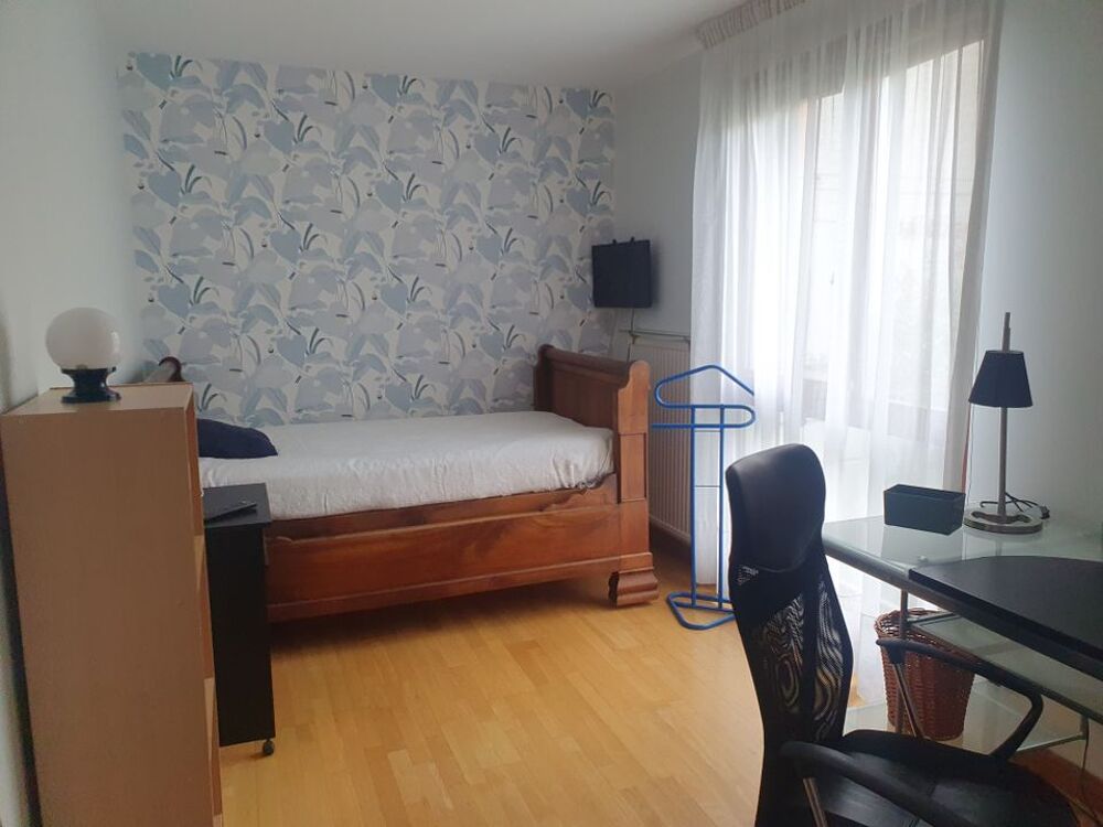 Location Appartement Chambre de 15m2 à louer sur Grenoble Grenoble