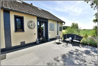  Maison à vendre 6 pièces 120 m²
