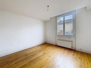  Appartement  vendre 2 pices 56 m