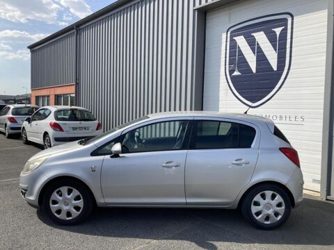 Corsa 1.3 CDTI 75 CH EcoFlex - SUIVI COMPLET 2010 occasion 14650 Carpiquet