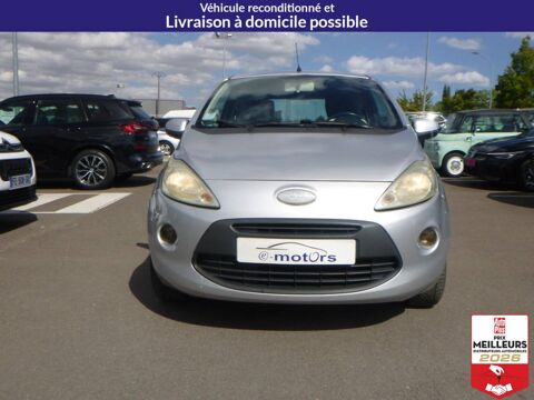 Ka 1.2 69cv - Trend + 2012 occasion 10150 Lavau