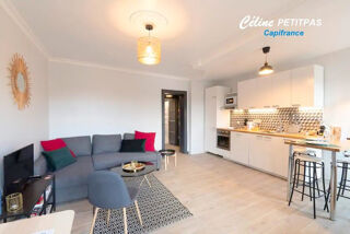  Appartement � vendre 2 pi�ces 39 m�