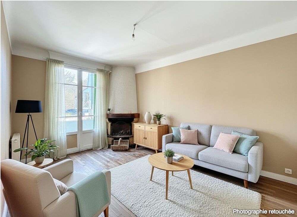 Vente Maison 4 pièces 83 m² - Vue 5