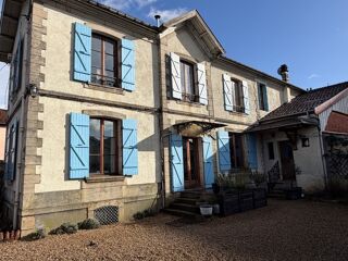  Maison � vendre 5 pi�ces 160 m�