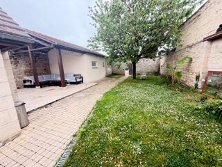 Propri�t�/ch�teau � vendre 7 pi�ces 230 m� Montataire