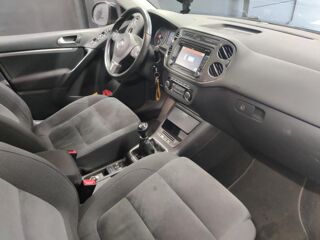 Tiguan 2.0 TDI 110 FAP BlueMotion Technology Carat 2012 occasion 78200 Mantes La Jolie
