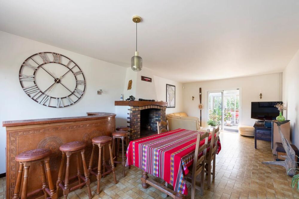 Vente Maison Maison de 5 pièces de 127 m² à Camoël Camoel