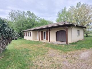  Maison � vendre 5 pi�ces 85 m�