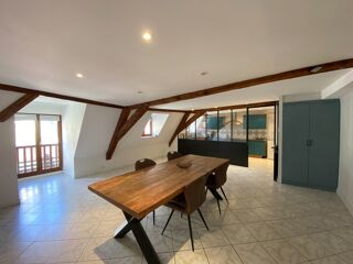  Appartement � vendre 5 pi�ces 149 m�