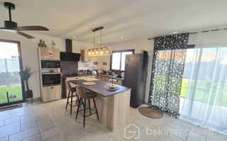  Maison � vendre 4 pi�ces 100 m�