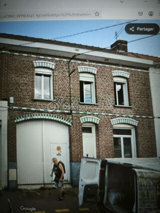  Maison � vendre 5 pi�ces 97 m�