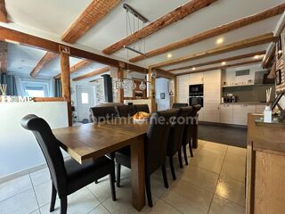  Maison à vendre 5 pièces 140 m²