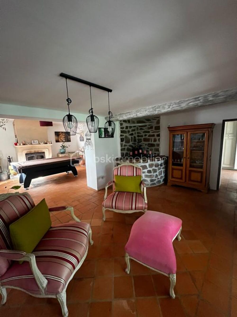  vendre  Maison Le Luc (83340)