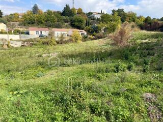  Terrain � vendre 2760 m�