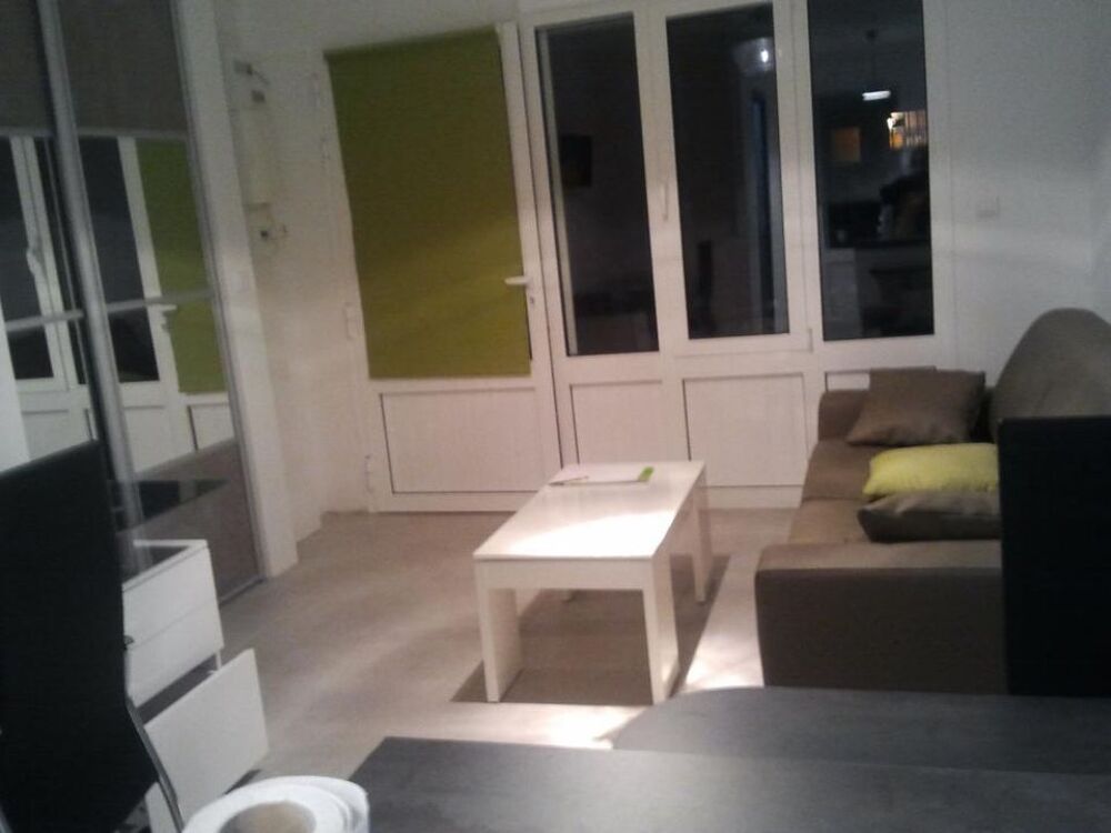Location Appartement Studio de 18m2 à louer sur Le Havre Le havre