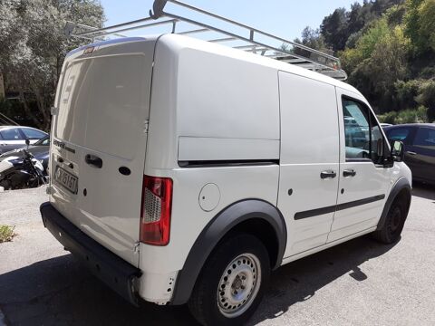 Transit Connect T200 1.8 TDCI 90 STE 3P 2012 occasion 69300 Caluire-et-Cuire