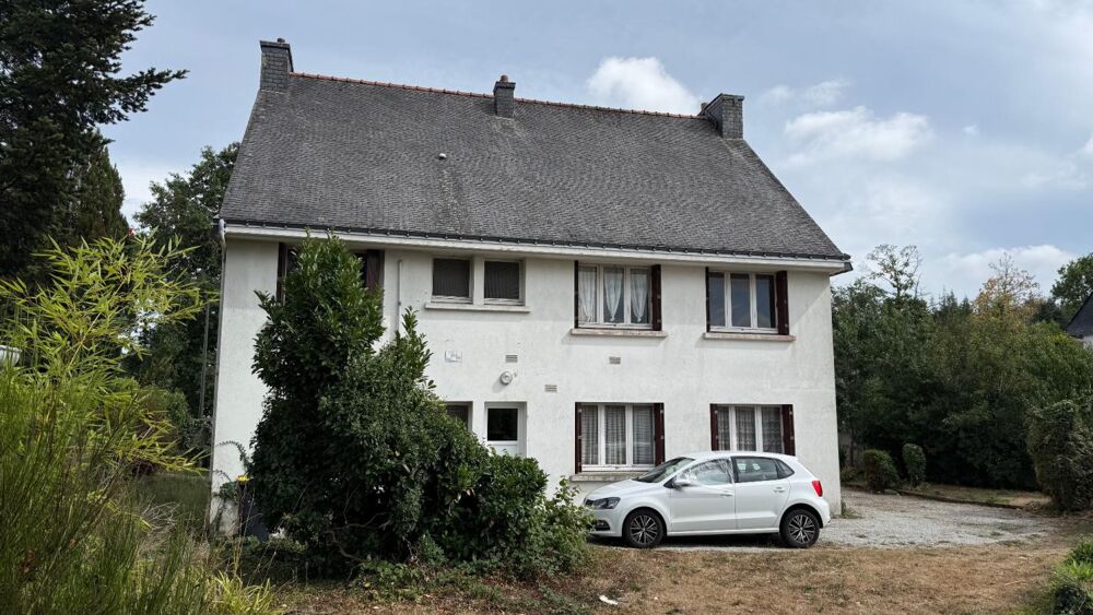 Maison 6 pièces 140 m² · à Saint Ave · 140 m² · 273 000 €