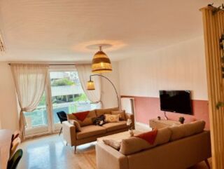  Appartement � vendre 4 pi�ces 83 m�